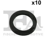 Flexrohr, Abgasanlage FA1 VW450-391