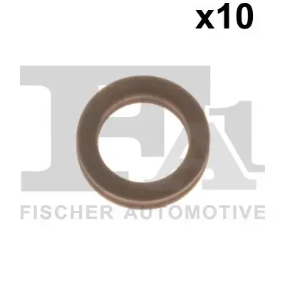 Dichtring, Kältemittelleitung FA1 347.0004.010 Bild Dichtring, Kältemittelleitung FA1 347.0004.010