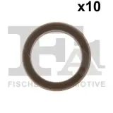 Dichtung, Klimakompressor FA1 347.0005.010