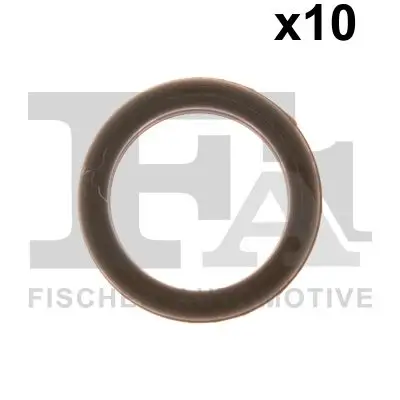 Dichtung, Klimakompressor FA1 347.0005.010 Bild Dichtung, Klimakompressor FA1 347.0005.010