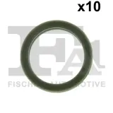 Dichtung, Klimakompressor FA1 347.0008.010