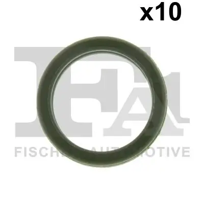 Dichtung, Klimakompressor FA1 347.0008.010 Bild Dichtung, Klimakompressor FA1 347.0008.010