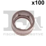 Flexrohr, Abgasanlage FA1 VW448-220