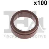 Flexrohr, Abgasanlage FA1 VW455-130