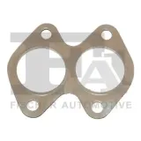 Dichtung, Abgasrohr FA1 360-904