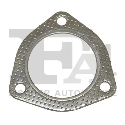 Dichtung, Abgasrohr vorne FA1 360-906