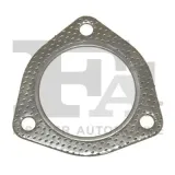 Dichtung, Abgasrohr vorne FA1 360-906