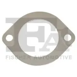 Dichtung, Abgasrohr vorne FA1 360-909