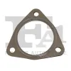 Dichtung, Abgasrohr vorne FA1 360-918