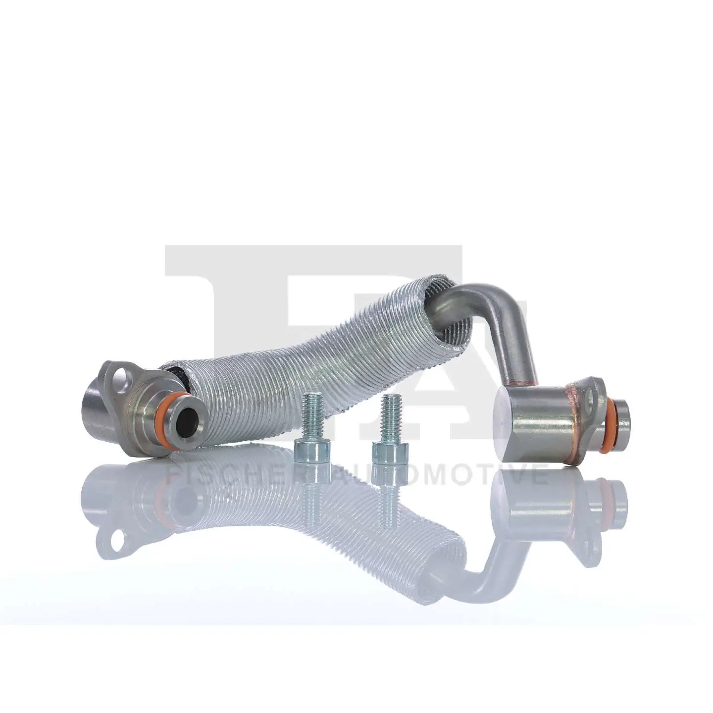 Kühlmittelrohrleitung FA1 510-801Z Bild Kühlmittelrohrleitung FA1 510-801Z