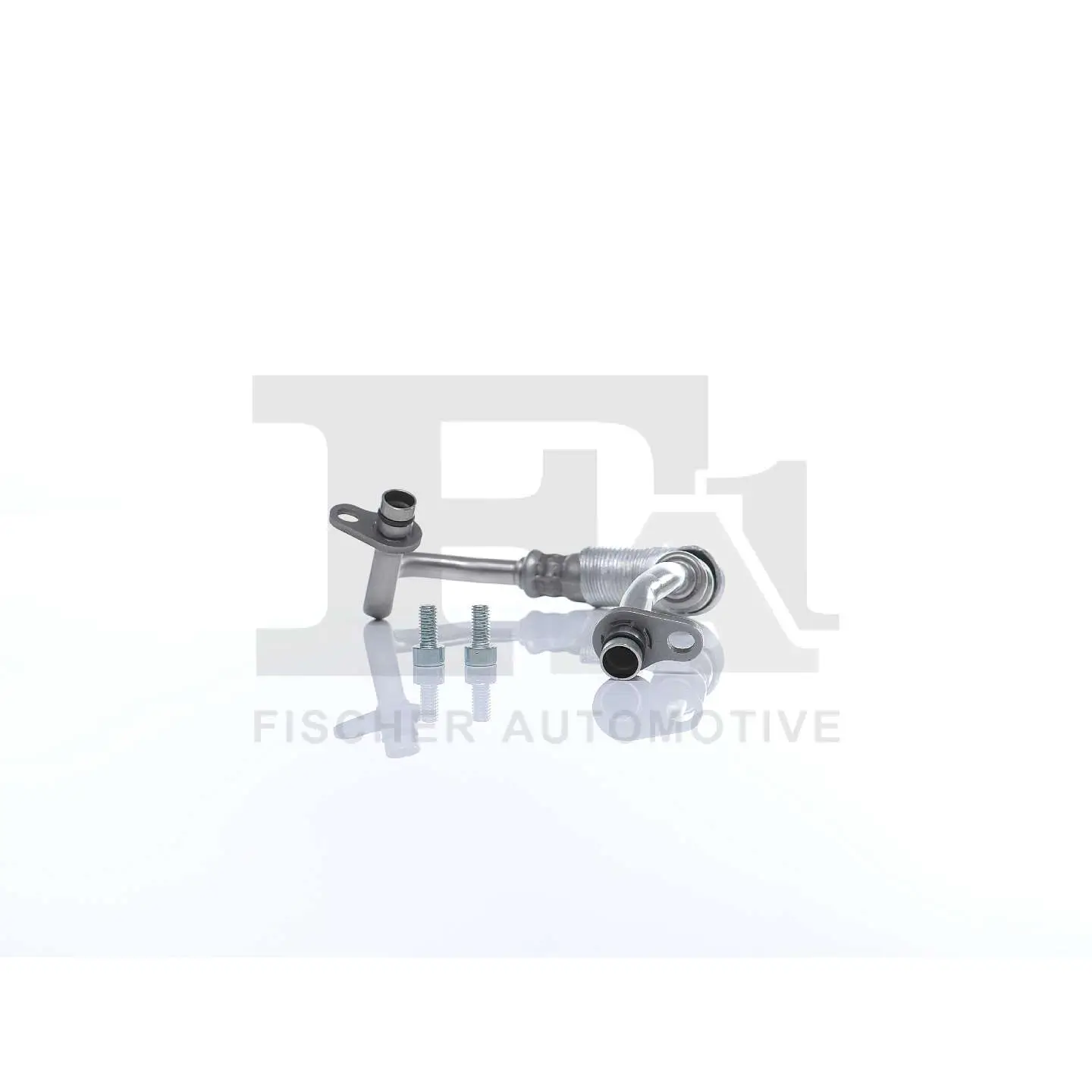 Ölleitung, Lader FA1 610-811Z Bild Ölleitung, Lader FA1 610-811Z