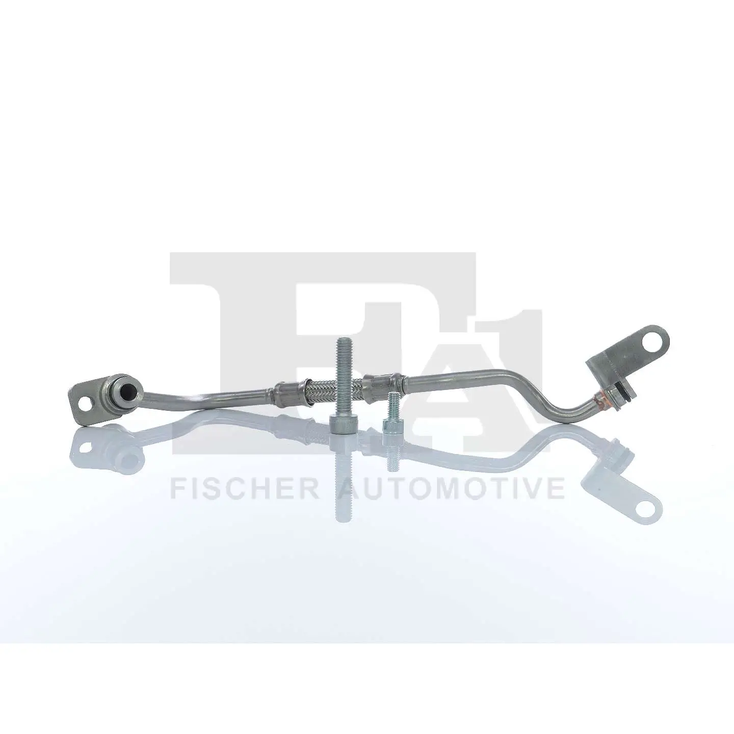 Ölleitung, Lader FA1 610-812Z