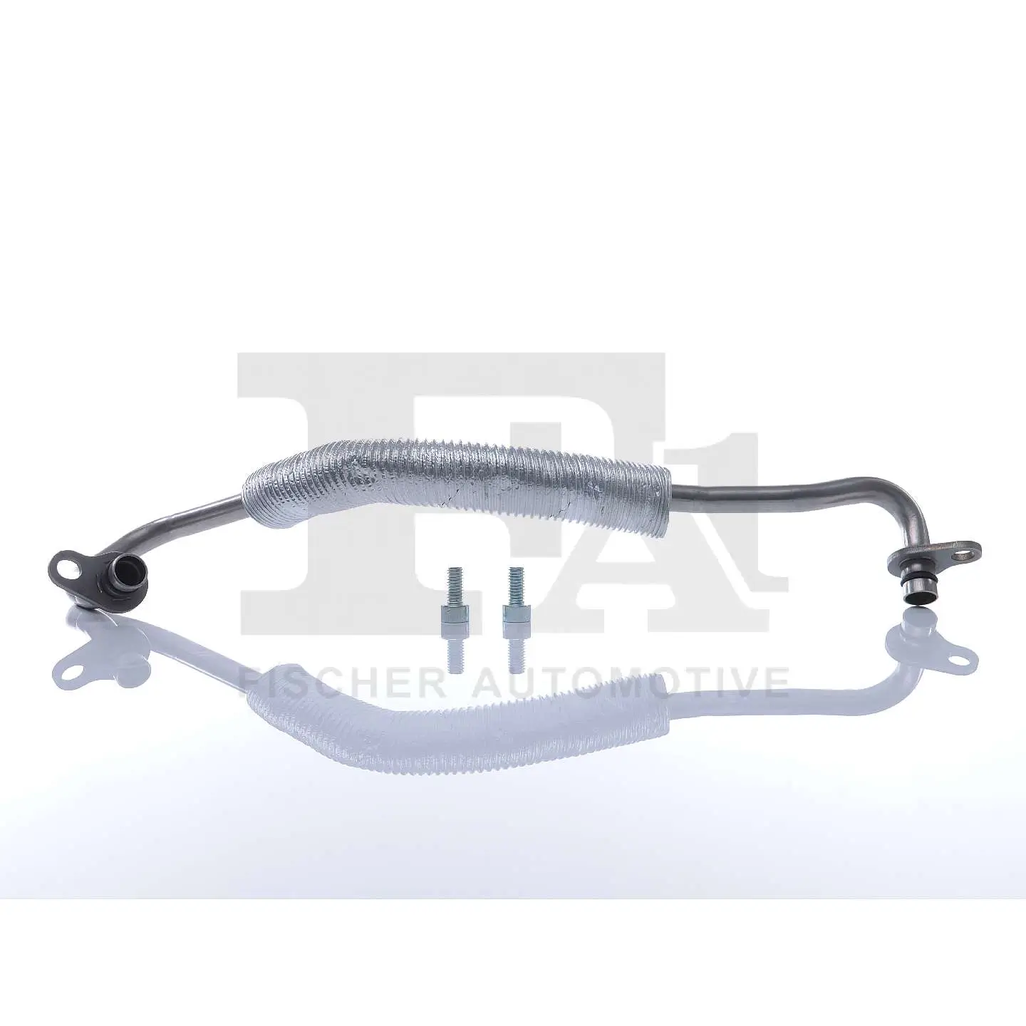 Ölleitung, Lader FA1 610-813Z Bild Ölleitung, Lader FA1 610-813Z