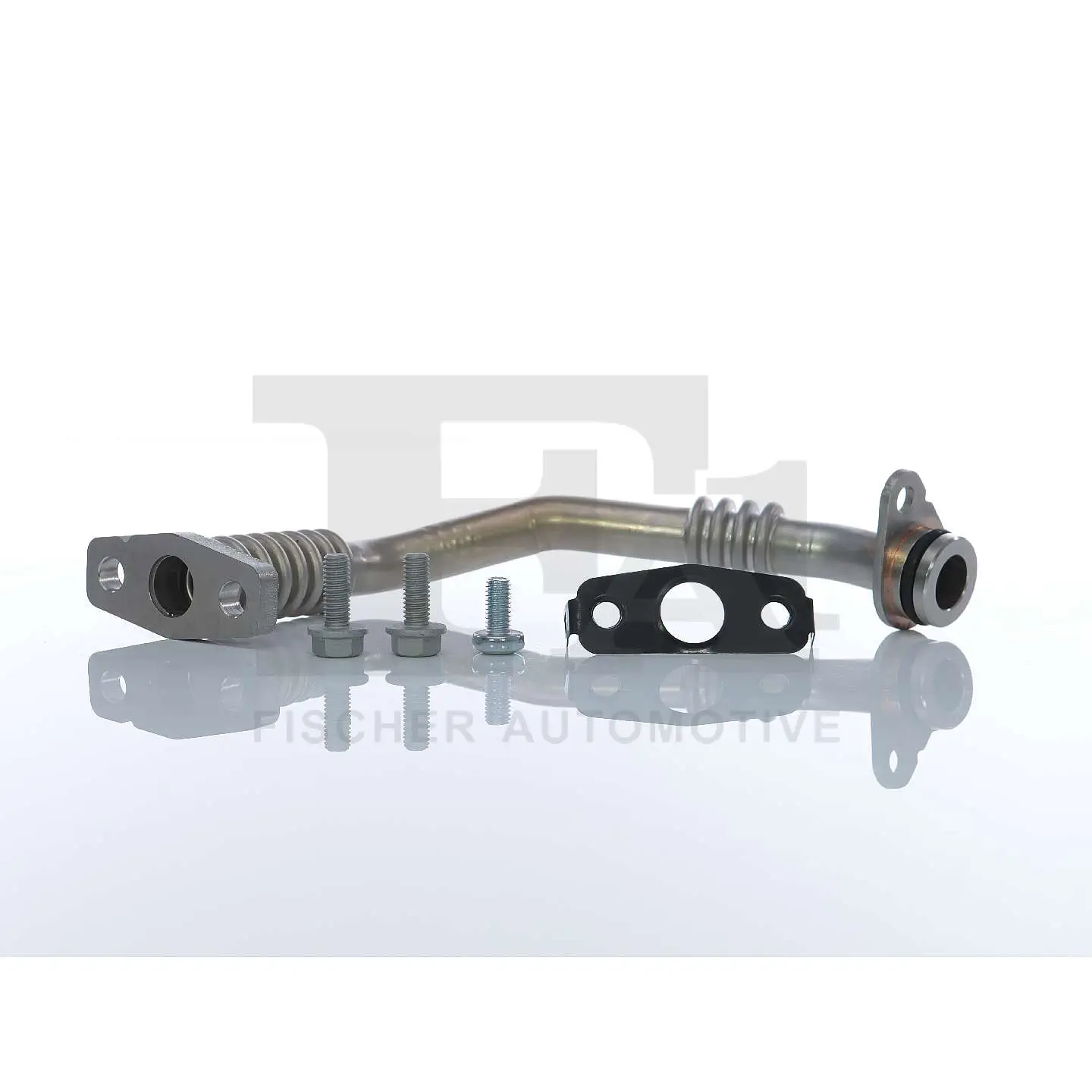 Ölleitung, Lader FA1 611-813Z Bild Ölleitung, Lader FA1 611-813Z