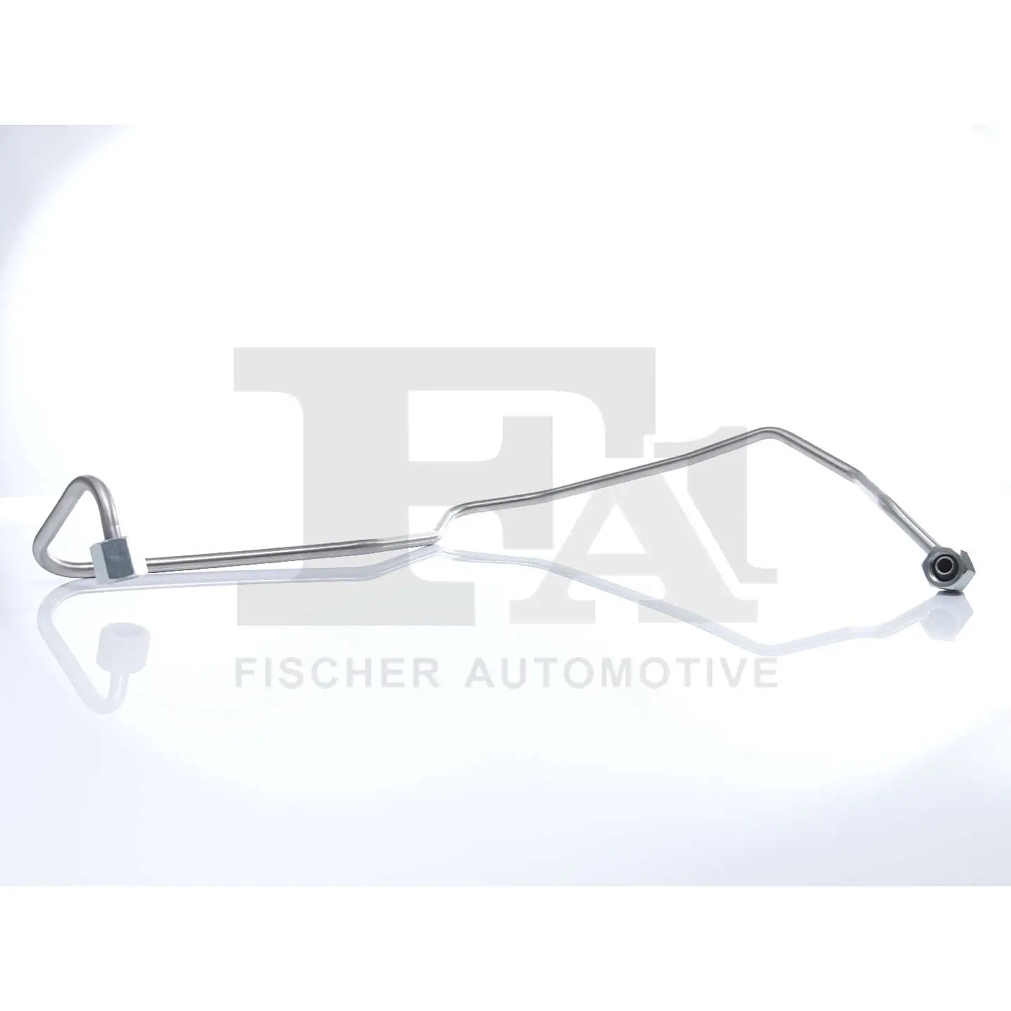 Ölleitung, Lader FA1 611-814 Bild Ölleitung, Lader FA1 611-814