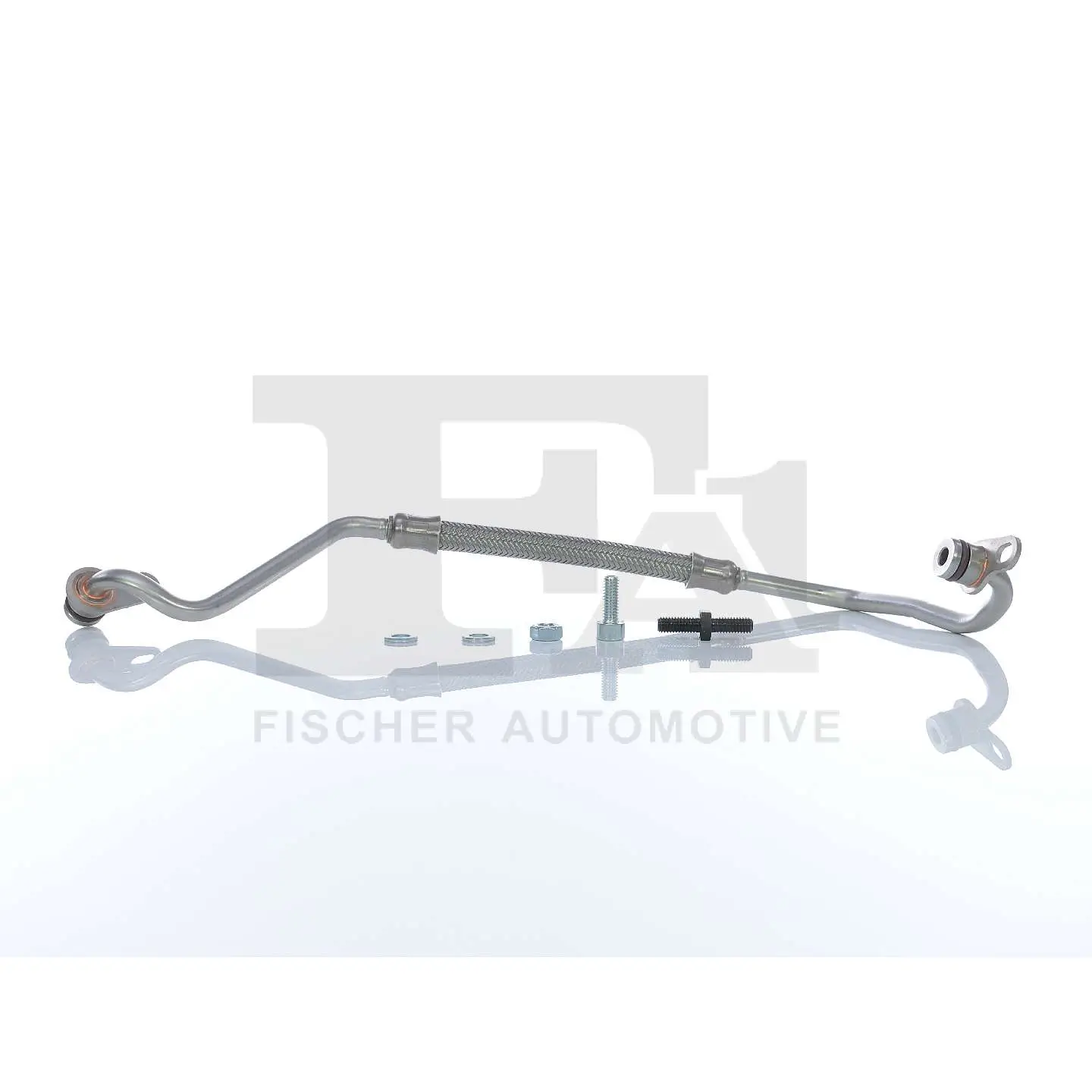 Ölleitung, Lader FA1 611-816Z