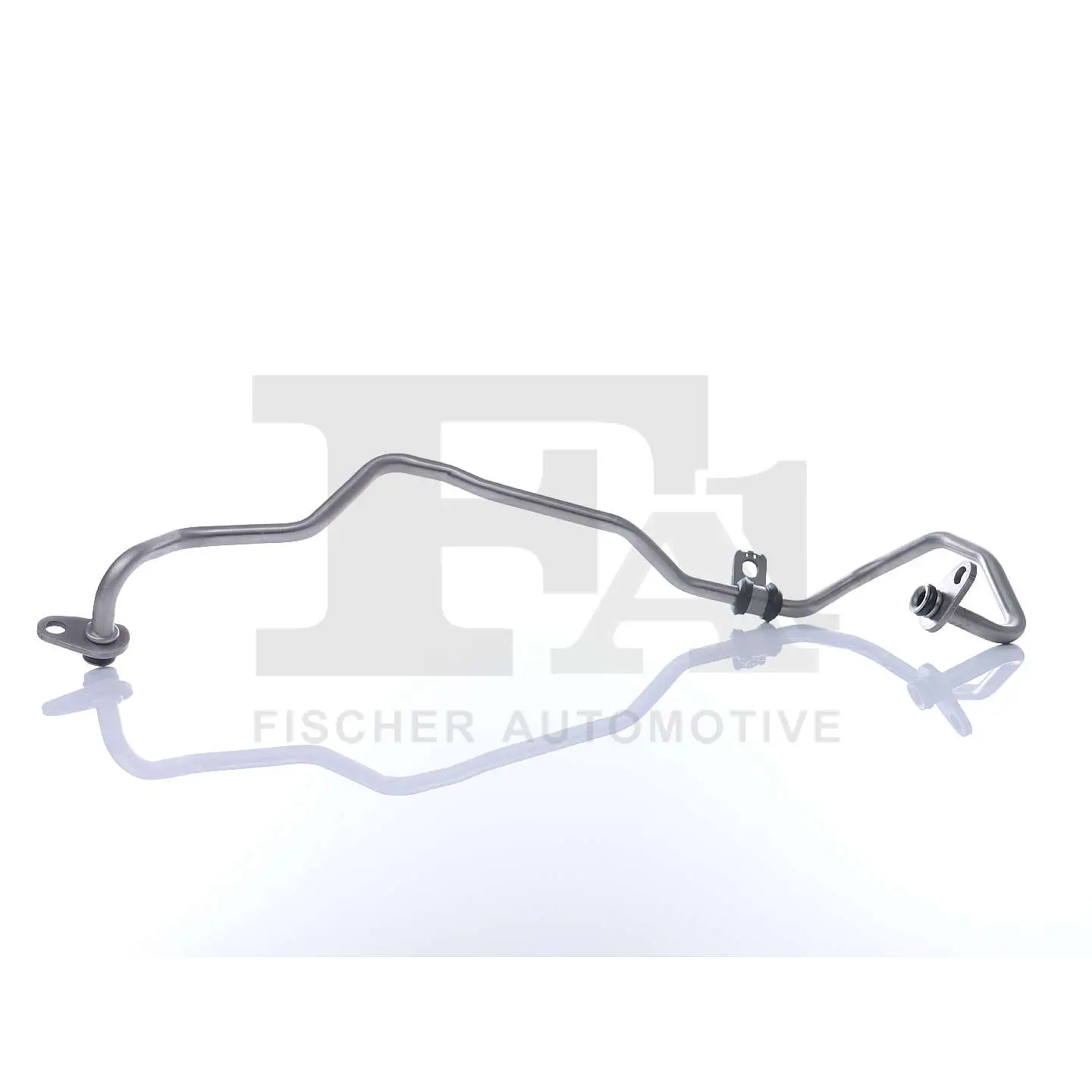 Ölleitung, Lader FA1 611-821 Bild Ölleitung, Lader FA1 611-821