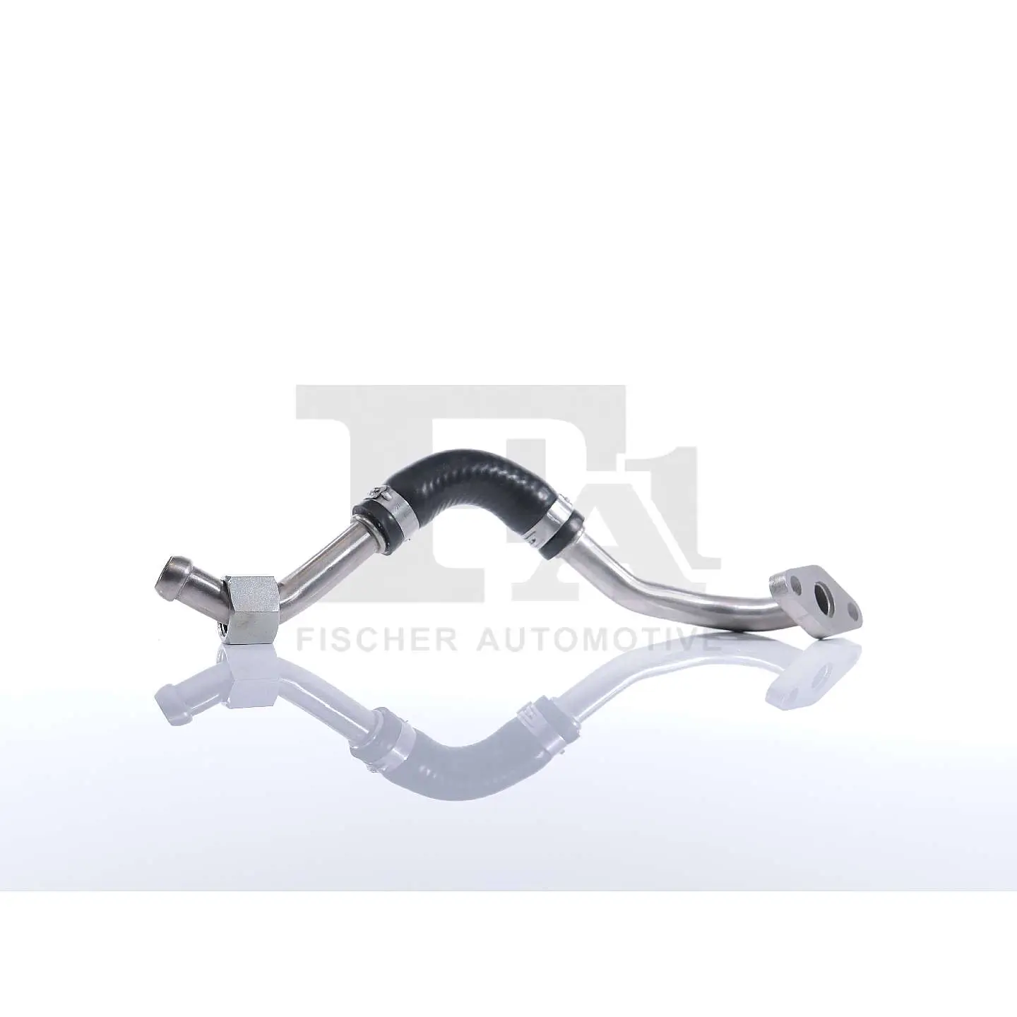 Ölleitung, Lader FA1 611-868 Bild Ölleitung, Lader FA1 611-868