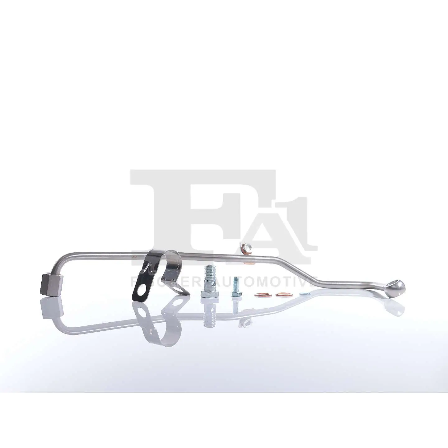 Ölleitung, Lader FA1 611-877Z Bild Ölleitung, Lader FA1 611-877Z