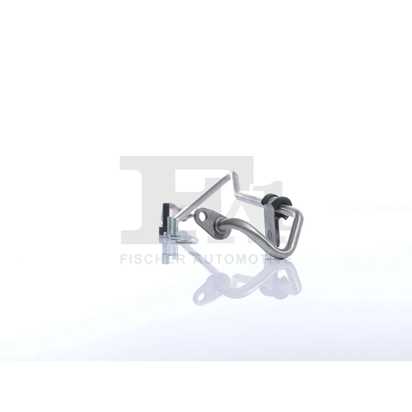 Ölleitung, Lader FA1 611-892Z Bild Ölleitung, Lader FA1 611-892Z