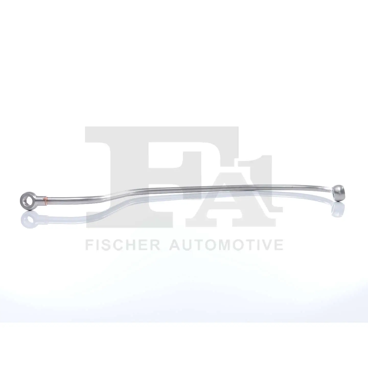 Ölleitung, Lader FA1 612-803 Bild Ölleitung, Lader FA1 612-803