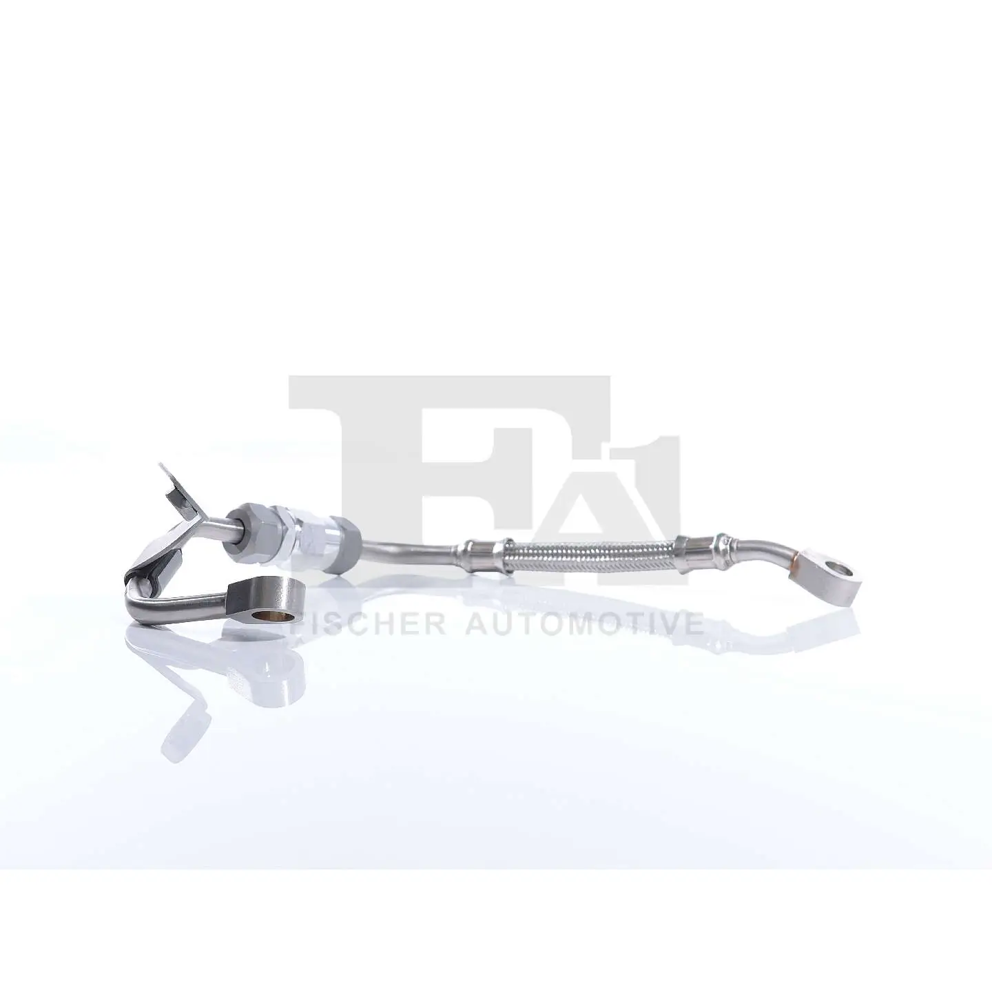 Ölleitung, Lader FA1 612-828 Bild Ölleitung, Lader FA1 612-828