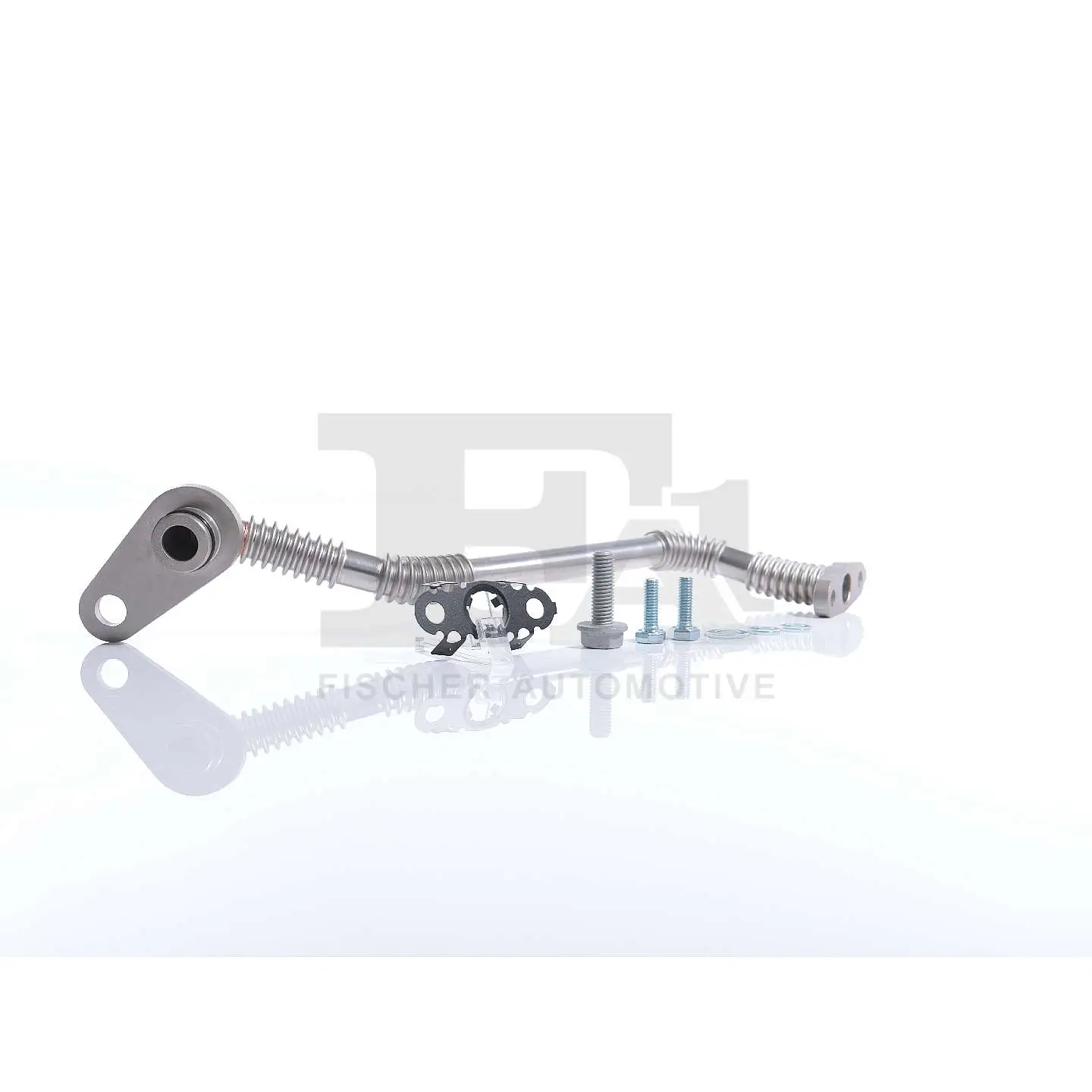 Ölleitung, Lader FA1 612-831Z Bild Ölleitung, Lader FA1 612-831Z