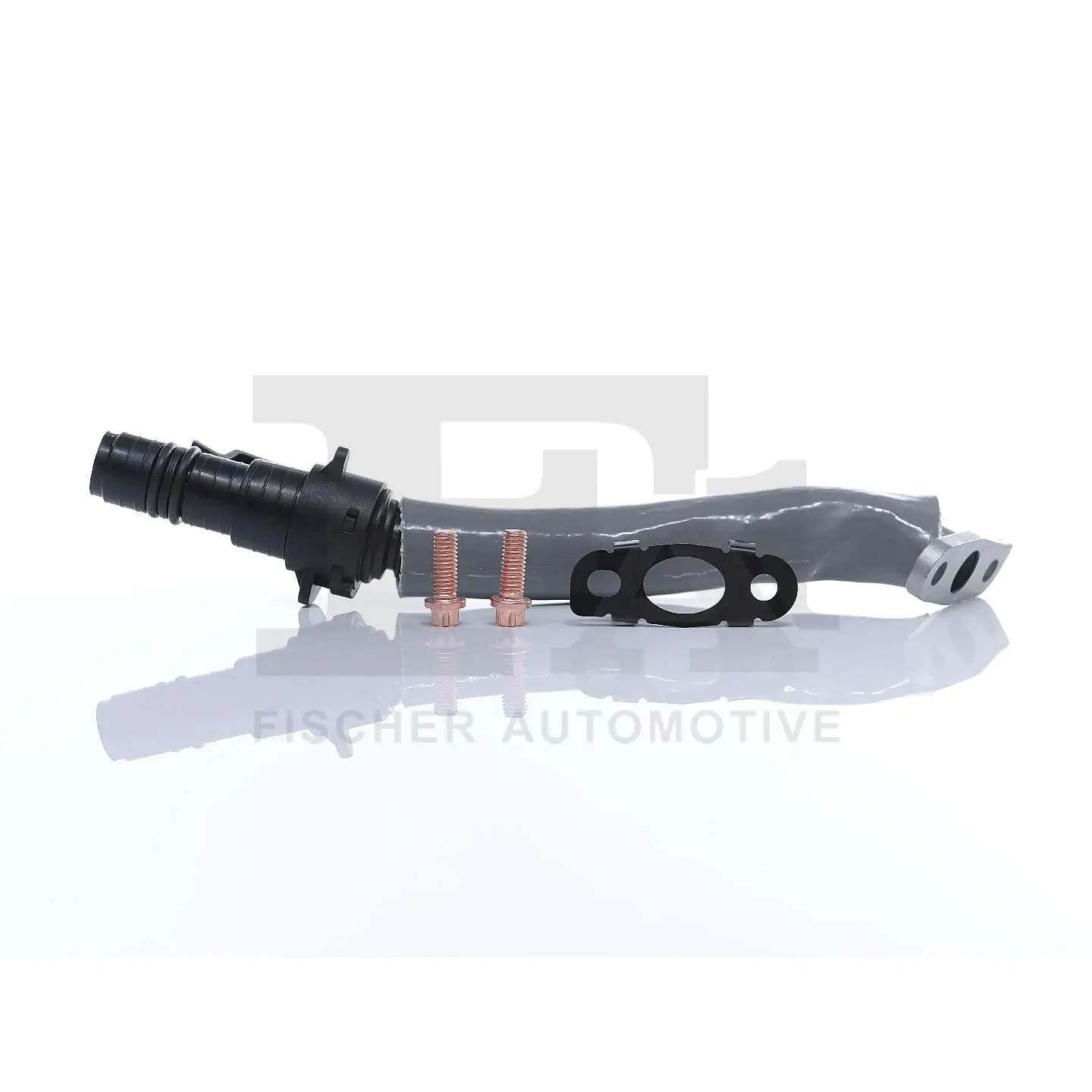 Ölleitung, Lader FA1 612-902Z Bild Ölleitung, Lader FA1 612-902Z