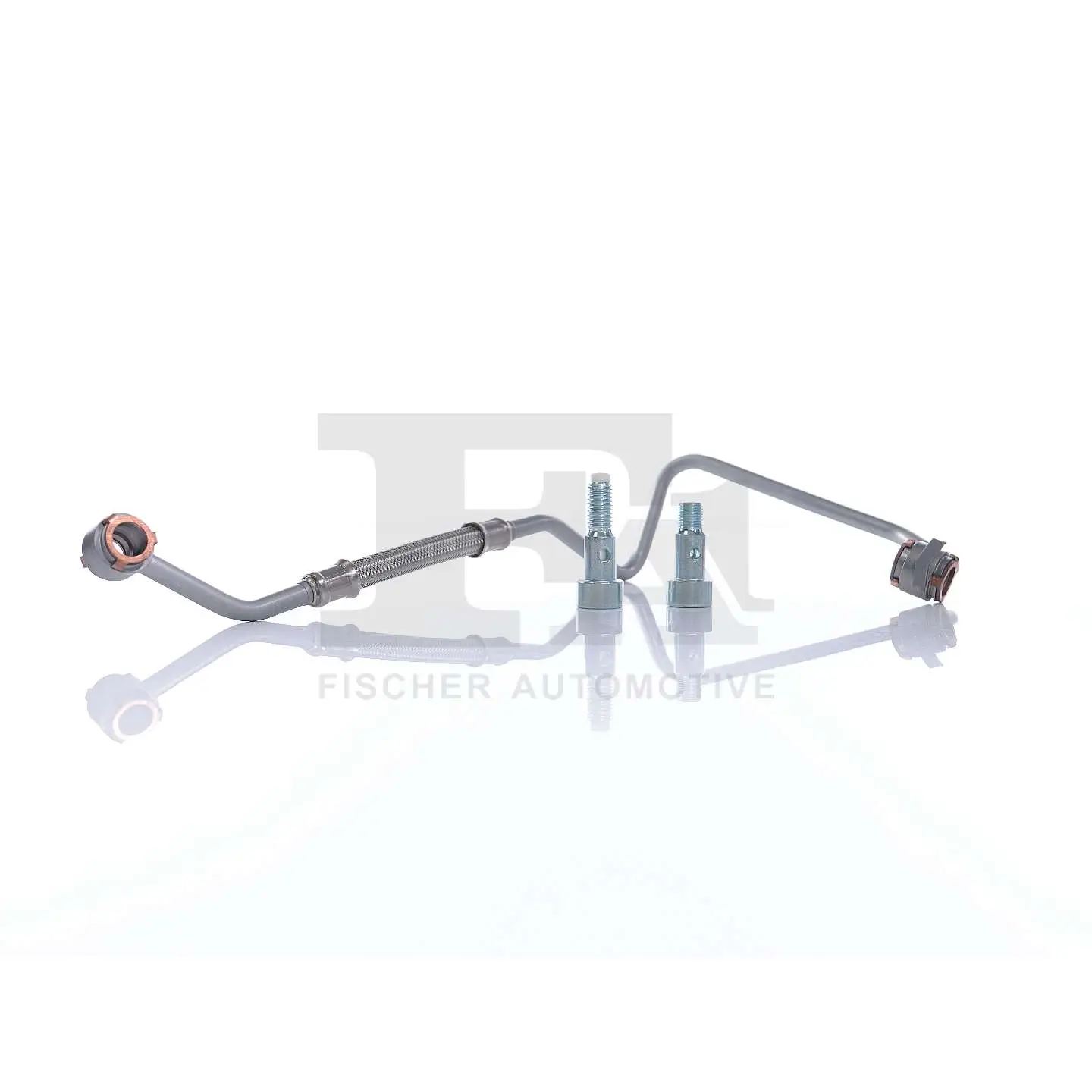Ölleitung, Lader FA1 613-929Z Bild Ölleitung, Lader FA1 613-929Z