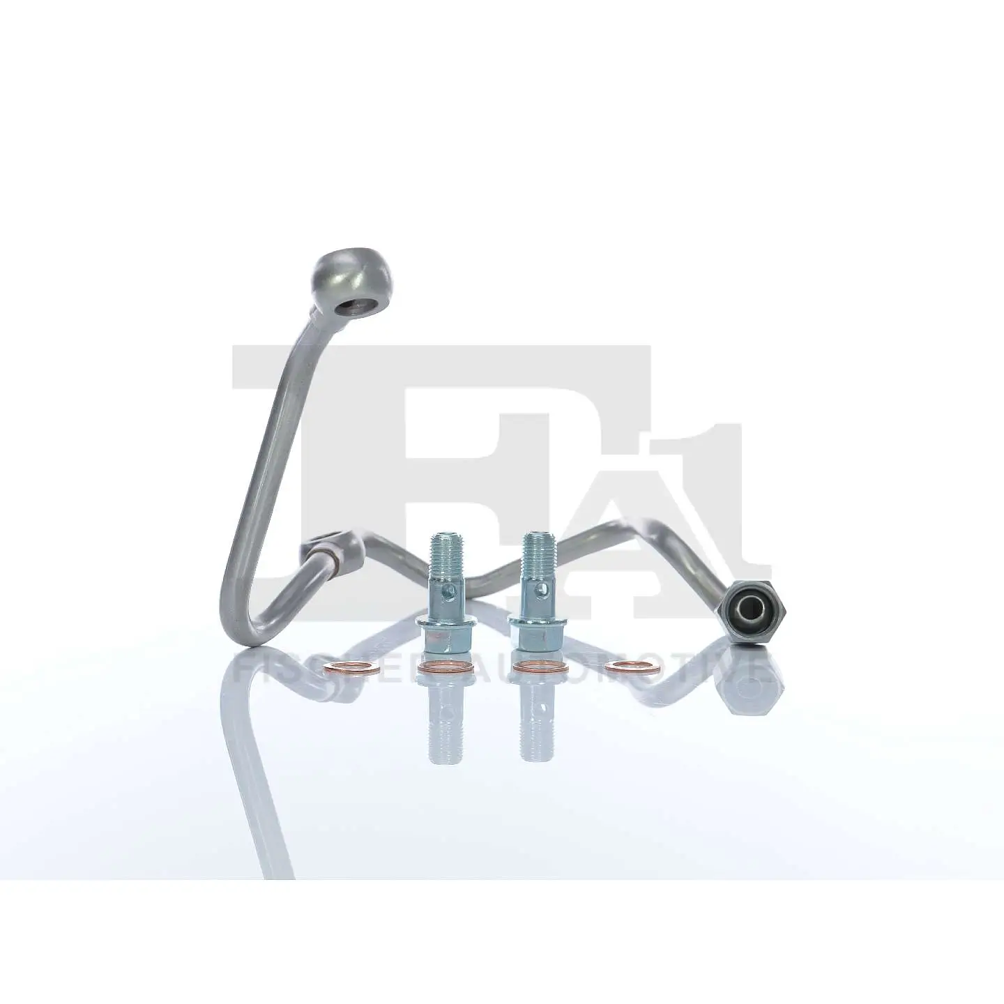 Ölleitung, Lader FA1 614-802Z