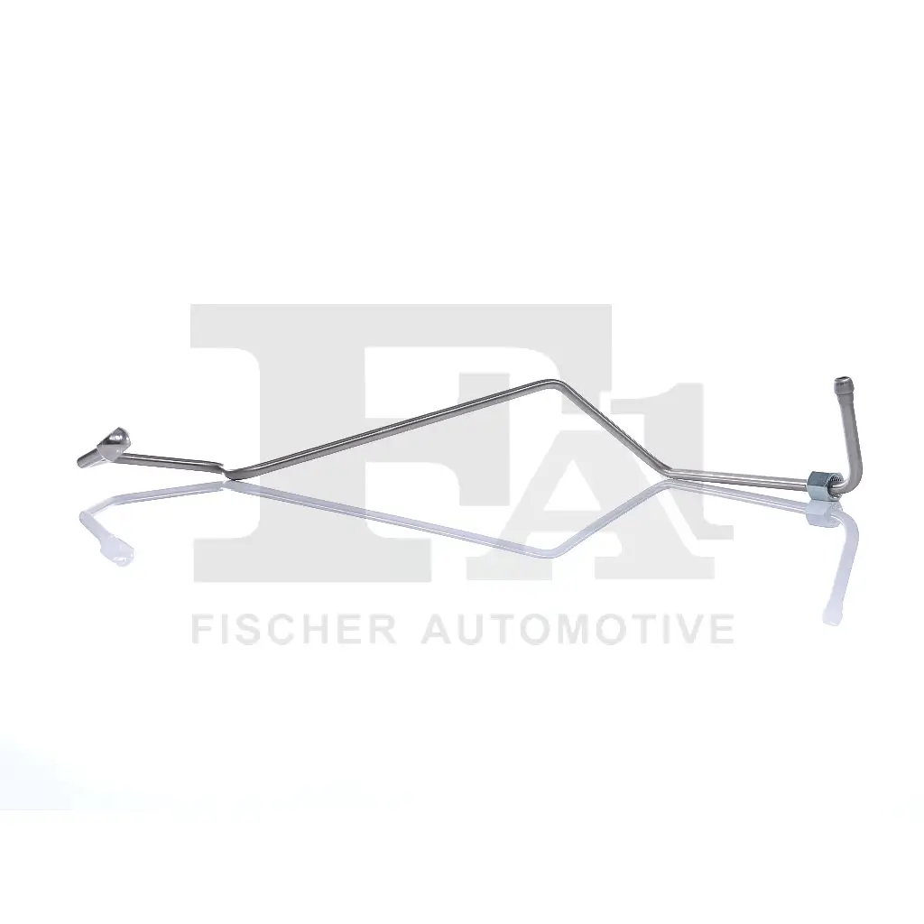 Ölleitung, Lader FA1 618-802 Bild Ölleitung, Lader FA1 618-802