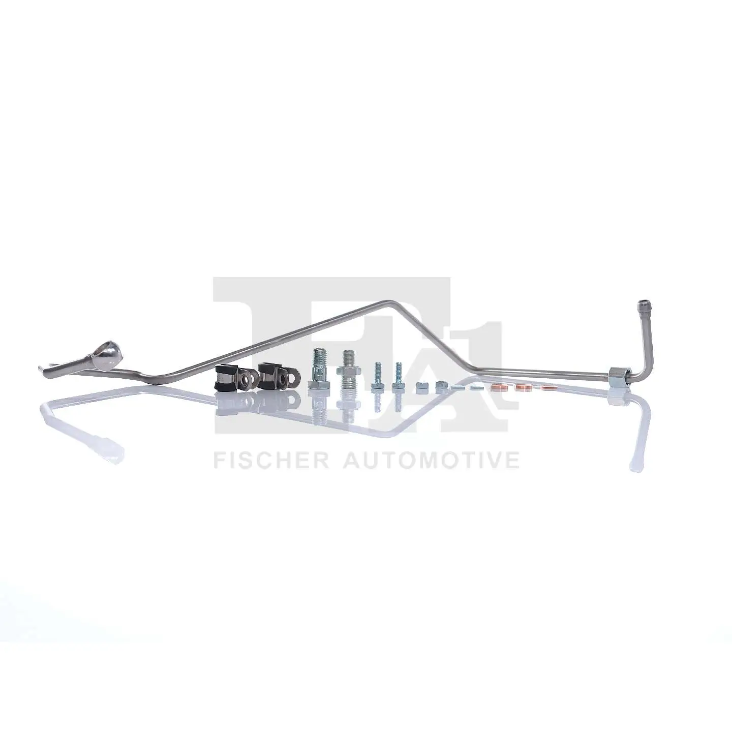 Ölleitung, Lader FA1 618-802Z Bild Ölleitung, Lader FA1 618-802Z