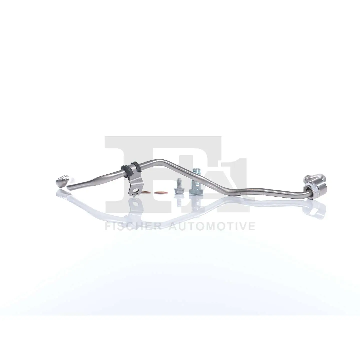 Ölleitung, Lader FA1 618-803Z Bild Ölleitung, Lader FA1 618-803Z