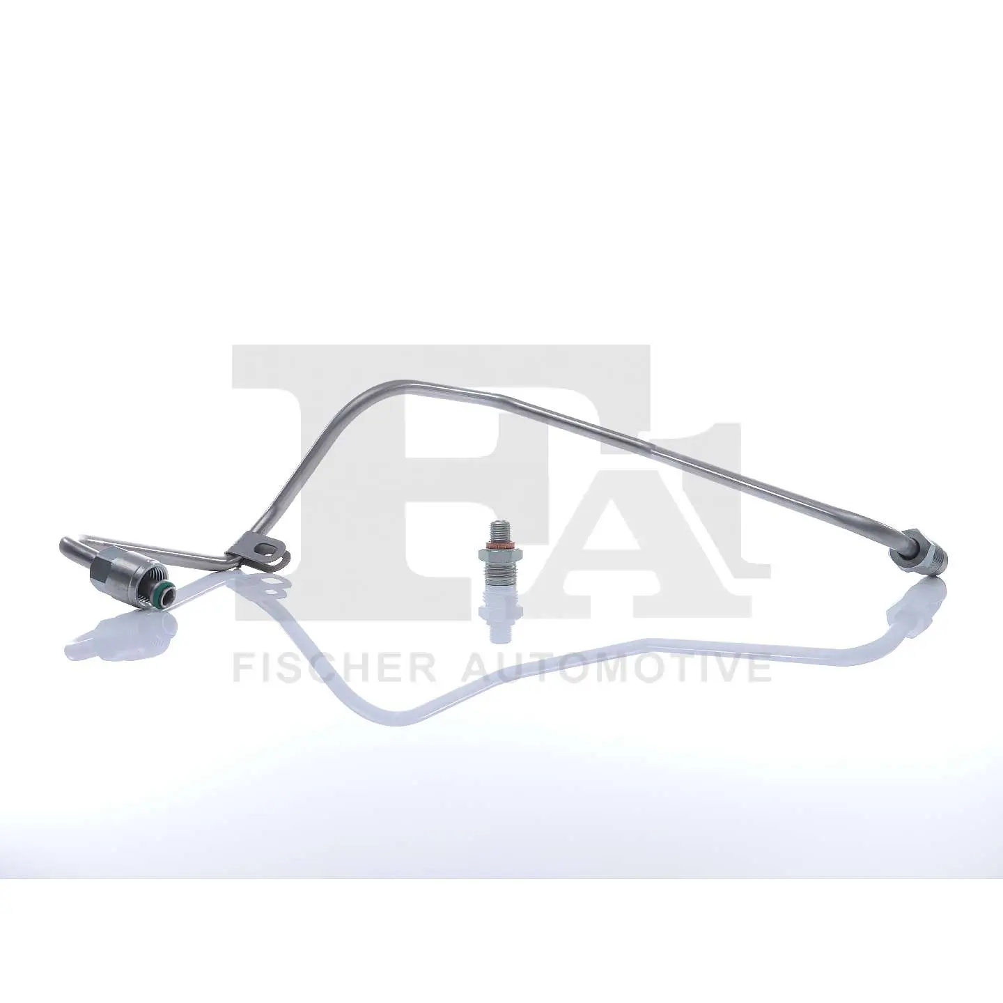 Ölleitung, Lader FA1 622-801Z Bild Ölleitung, Lader FA1 622-801Z