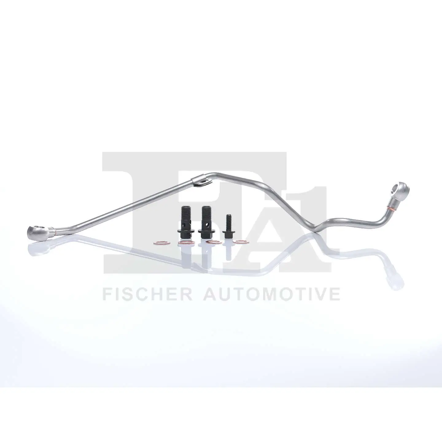 Ölleitung, Lader FA1 622-802Z Bild Ölleitung, Lader FA1 622-802Z