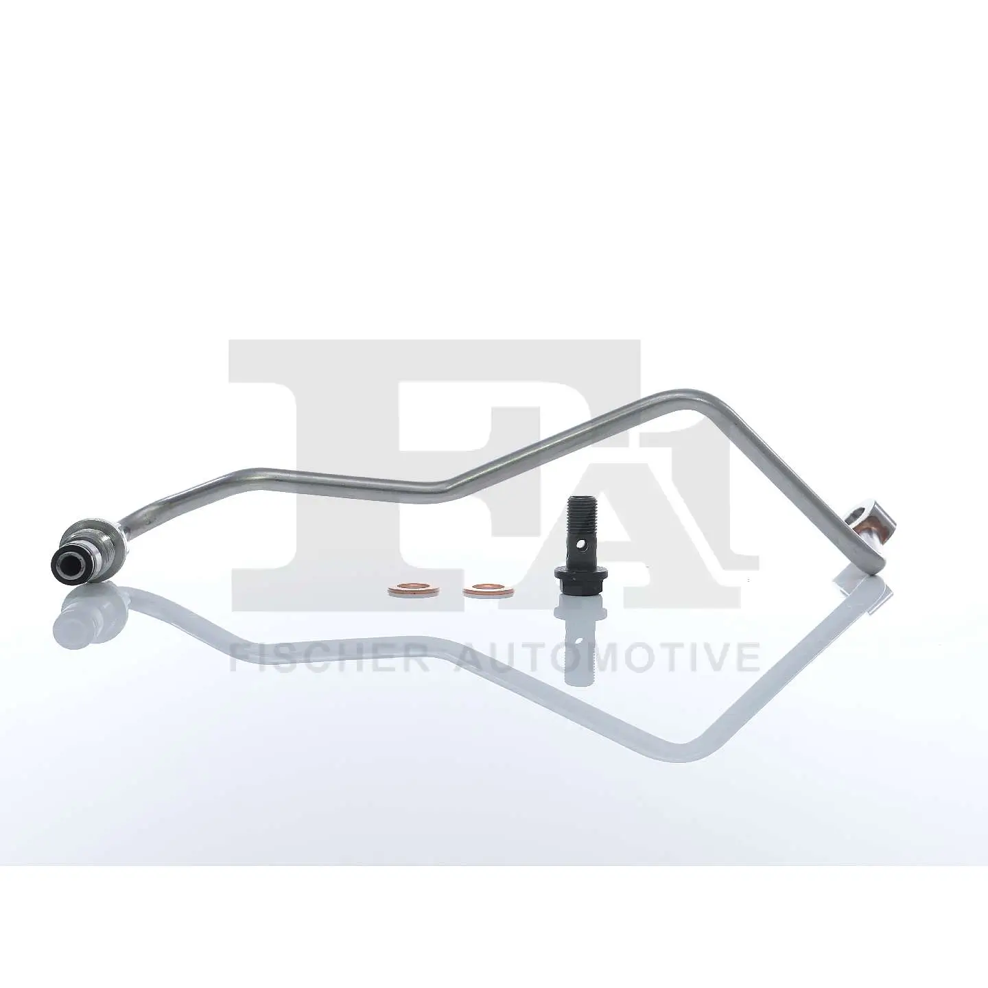 Ölleitung, Lader FA1 622-803Z Bild Ölleitung, Lader FA1 622-803Z