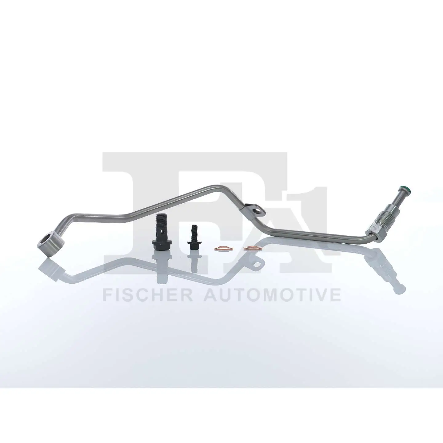 Ölleitung, Lader FA1 622-804Z Bild Ölleitung, Lader FA1 622-804Z