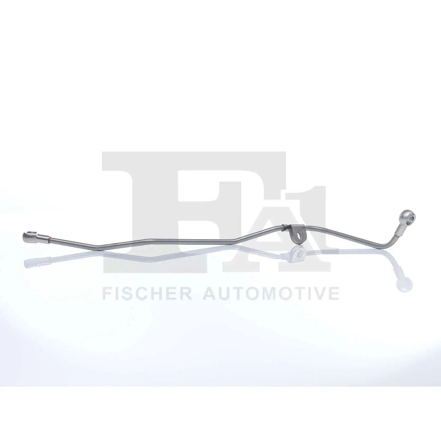 Ölleitung, Lader FA1 673-801 Bild Ölleitung, Lader FA1 673-801