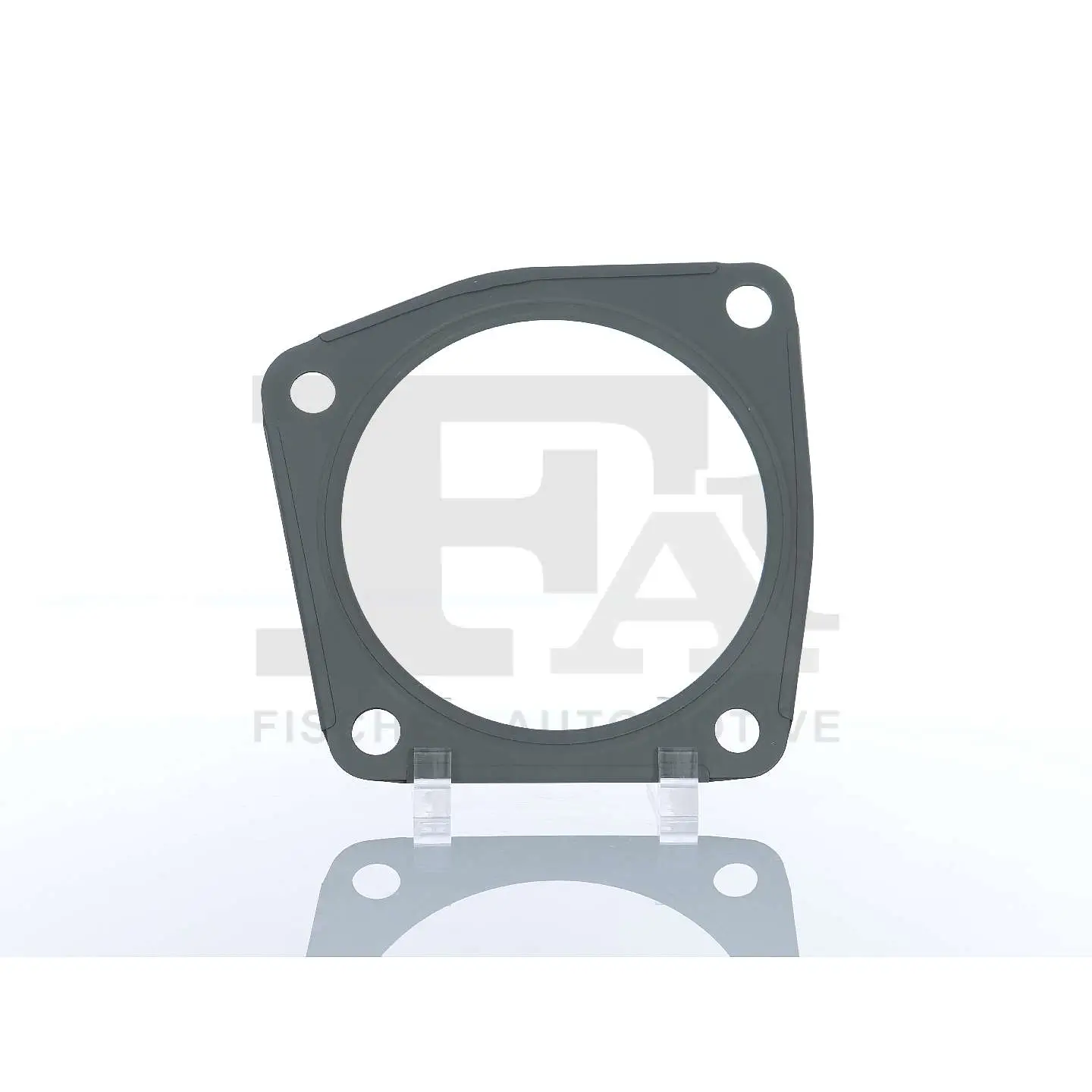 Dichtung, Abgasrohr Abgasrohr an Abgasturbolader FA1 730-927