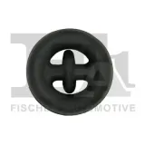 Halter, Abgasanlage FA1 363-903
