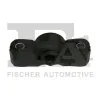 Halter, Abgasanlage vorne FA1 363-911