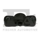 Halter, Abgasanlage vorne FA1 363-911