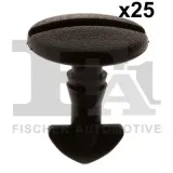 Flexrohr, Abgasanlage FA1 KF550005