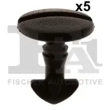 Dichtungssatz, AGR-System FA1 KG140090E