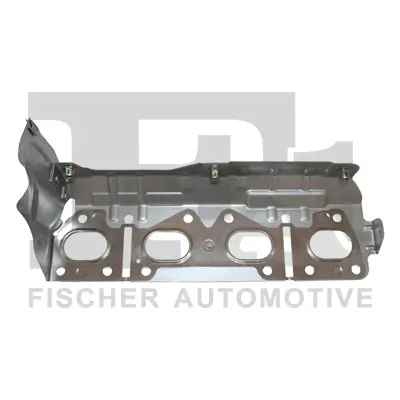 Dichtung, Abgaskrümmer FA1 410-013 Bild Dichtung, Abgaskrümmer FA1 410-013