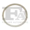 Dichtung, Lader FA1 410-515