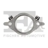 Dichtung, Abgasrohr vorne FA1 410-910