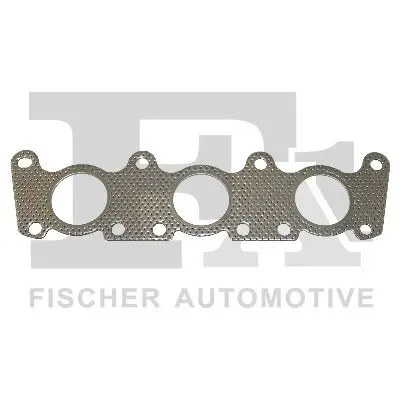 Dichtung, Abgaskrümmer FA1 411-006