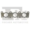 Dichtung, Abgaskrümmer FA1 411-006
