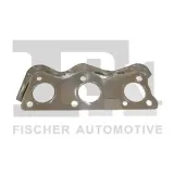 Dichtung, Abgaskrümmer FA1 411-010